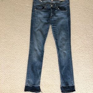 Rag & Bone Jeans